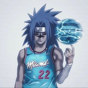 Meet your Posher, Rafael